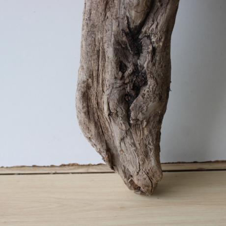 Treibholz Schwemmholz Driftwood 1 XL Wurzel  Terrarium 86 cm 