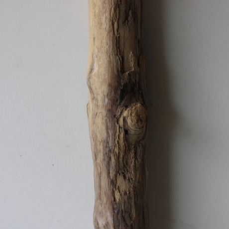 Treibholz Schwemmholz Driftwood 1 MEGA Ast  Garderobe 132 cm 