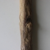Treibholz Schwemmholz Driftwood 1 MEGA Ast  Garderobe 132 cm 