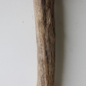 Treibholz Schwemmholz Driftwood 1 MEGA Ast  Garderobe 132 cm 
