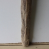 Treibholz Schwemmholz Driftwood 1 MEGA Ast  Garderobe 132 cm 