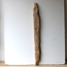 Treibholz Schwemmholz Driftwood 1 XL Brett 102 cm  