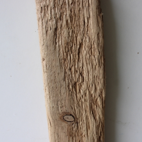 Treibholz Schwemmholz Driftwood 1 XL Brett 102 cm  