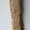 Treibholz Schwemmholz Driftwood 1 XL Brett 102 cm  