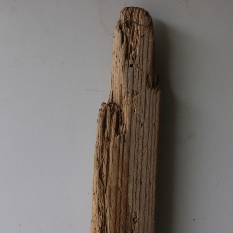 Treibholz Schwemmholz Driftwood 1 XL Brett 102 cm  