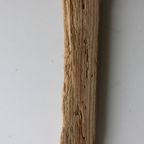 Treibholz Schwemmholz Driftwood 1 XL Brett 102 cm  