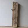 Treibholz Schwemmholz Driftwood 1  XL Skulptur  70 cm 