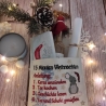 Ferberline Stickdatei GIGA Set 15 Minuten Weihnachten ab 10x10