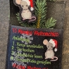 Ferberline Stickdatei GIGA Set 15 Minuten Weihnachten ab 10x10