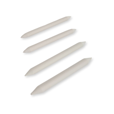Papierwischer Estompen Set, 4 Stk.
