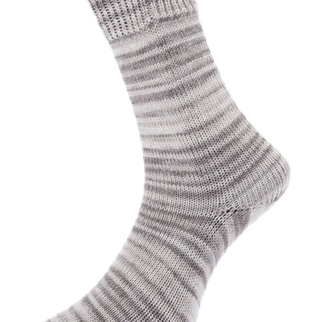 Pro Lana Pastello, 4-fädige Sockenwolle, Farbe 740