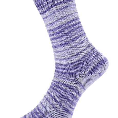 Pro Lana Pastello, 4-fädige Sockenwolle, Farbe 743