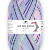 Pro Lana Alpin Stretch 4-fäd. Sockenwolle 100g 