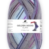 Pro Lana Alpin Stretch 4-fäd. Sockenwolle 100g 