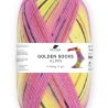 Pro Lana Alpin Stretch 4-fäd. Sockenwolle 100g 