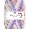 Pro Lana Alpin Stretch 4-fäd. Sockenwolle 100g 