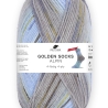 Pro Lana Alpin Stretch 4-fäd. Sockenwolle 100g 