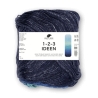 Pro Lana 1-2-3 IDEEN 100g Baumwollgarn Farbverlaufsgarn