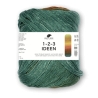Pro Lana 1-2-3 IDEEN 100g Baumwollgarn Farbverlaufsgarn