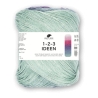 Pro Lana 1-2-3 IDEEN 100g Baumwollgarn Farbverlaufsgarn