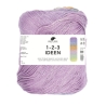 Pro Lana 1-2-3 IDEEN 100g Baumwollgarn Farbverlaufsgarn