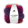 Pro Lana 1-2-3 IDEEN Merino 100g Farbverlaufsgarn