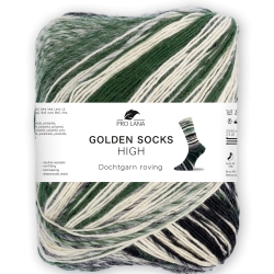 Pro Lana High, 4-fädige Sockenwolle, Farbe 720