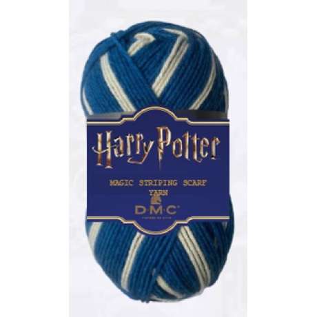 DMC Harry Potter Magic 300g Strickgarn für 1 Schal