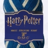 DMC Harry Potter Magic 300g Strickgarn für 1 Schal