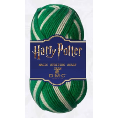 DMC Harry Potter Magic 300g Strickgarn für 1 Schal