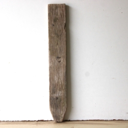 Treibholz Schwemmholz Driftwood  1   Brett Regal  54 cm  