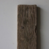 Treibholz Schwemmholz Driftwood  1   Brett Regal  54 cm  