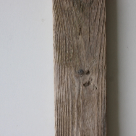 Treibholz Schwemmholz Driftwood  1   Brett Regal  54 cm  