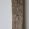Treibholz Schwemmholz Driftwood  1   Brett Regal  54 cm  