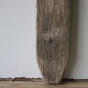 Treibholz Schwemmholz Driftwood  1   Brett Regal  54 cm  