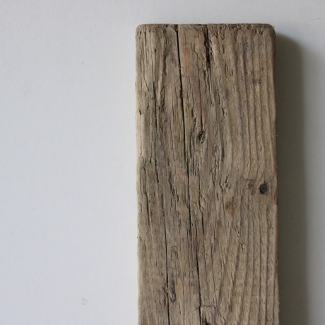 Treibholz Schwemmholz Driftwood  1   Brett Regal  54 cm  