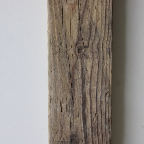 Treibholz Schwemmholz Driftwood  1   Brett Regal  54 cm  