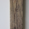 Treibholz Schwemmholz Driftwood  1   Brett Regal  54 cm  
