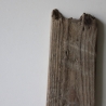 Treibholz Schwemmholz Driftwood  1   Brett Regal  59 cm  