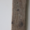 Treibholz Schwemmholz Driftwood  1   Brett Regal  59 cm  