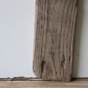 Treibholz Schwemmholz Driftwood  1   Brett Regal  59 cm  