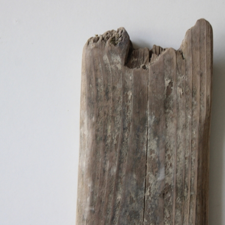 Treibholz Schwemmholz Driftwood  1   Brett Regal  59 cm  