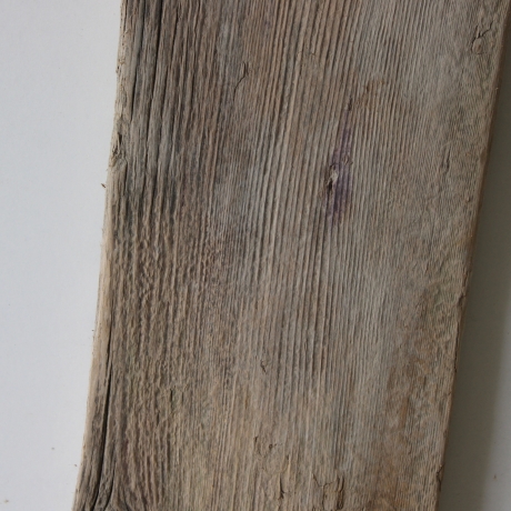 Treibholz Schwemmholz Driftwood  1 XL  Brett Regal  58 cm  