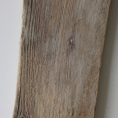 Treibholz Schwemmholz Driftwood  1 XL  Brett Regal  58 cm  