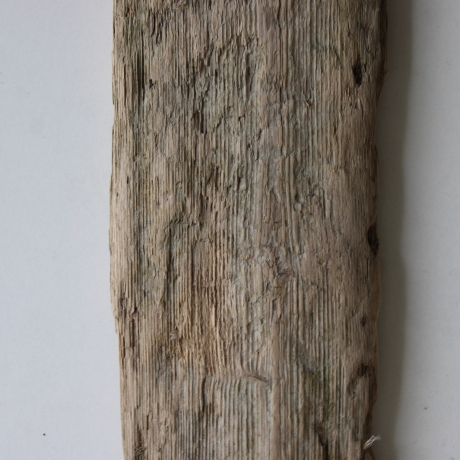 Treibholz Schwemmholz Driftwood  1   Brett Regal  44 cm  