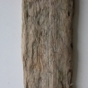 Treibholz Schwemmholz Driftwood  1   Brett Regal  44 cm  