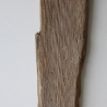 Treibholz Schwemmholz Driftwood  1   Brett Regal  40 cm  