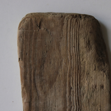 Treibholz Schwemmholz Driftwood  1   Brett Regal  32 cm  