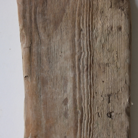 Treibholz Schwemmholz Driftwood  1   Brett Regal  32 cm  