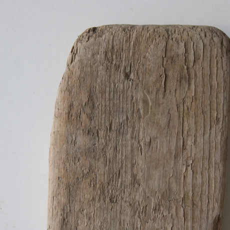 Treibholz Schwemmholz Driftwood  1   Brett Regal  32 cm  